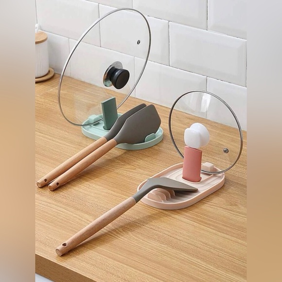 New 7 Piece Kitchen Tool Cooking Accessory Mini Bundle / Cutting Board Scissors - Picture 11 of 16